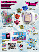 Load image into Gallery viewer, [PREORDER] DAILY:DIRECTION 2nd Single 'MONKEY MODE'

