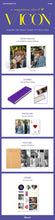 Load image into Gallery viewer, V (BTS) - DICON VOLUME N°16 : VICON
