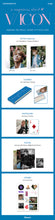 Load image into Gallery viewer, V (BTS) - DICON VOLUME N°16 : VICON
