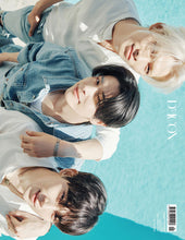 Load image into Gallery viewer, [PREORDER] ENHYPEN DICON Volume Nº30 Special Edition &#39;EVEN-MORE&#39; (A-TYPE)
