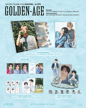 Load image into Gallery viewer, [PREORDER] ENHYPEN DICON Volume Nº30 Special Edition &#39;EVEN-MORE&#39; (A-TYPE)
