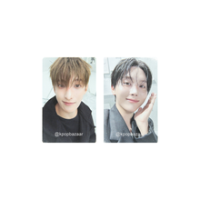 Load image into Gallery viewer, DK x Seungkwan 'SERENADE' Weverse Fan Party Benefit Photocard
