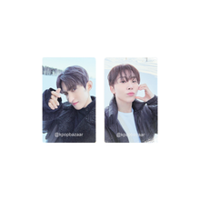Load image into Gallery viewer, DK x Seungkwan 'SERENADE' Weverse Lucky Draw Round 2 Benefit Photocard
