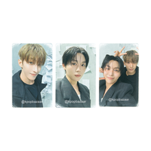 Load image into Gallery viewer, DK x Seungkwan 'SERENADE' Weverse POB Benefit Photocard

