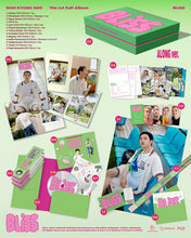 Load image into Gallery viewer, D.O. 1st Full Album &#39;BLISS&#39;
