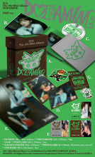 Load image into Gallery viewer, [PREORDER] D.O (EXO) 4th Mini Album 'DOPAMINE' (FIZZ Ver.)
