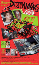 Load image into Gallery viewer, [PREORDER] D.O (EXO) 4th Mini Album 'DOPAMINE' (POP Ver.)
