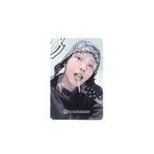 Load image into Gallery viewer, HOSHI x WOOZI &#39;BEAM&#39; Fan Party Benefit Photocard
