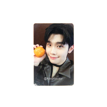 Load image into Gallery viewer, ZEROBASEONE &#39;Blue Paradise&#39; Apple Music Photobook Lucky Draw Benefit Photocard
