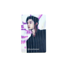 Load image into Gallery viewer, ZEROBASEONE &#39;Melting Point&#39; Official Album Photocard
