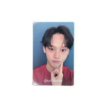 Load image into Gallery viewer, ONE PACT 'Pink Crush' Official Album Photocard
