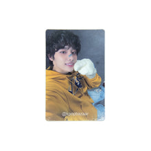 Load image into Gallery viewer, ONE PACT 'Pink Crush' Official Album Photocard
