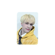 Load image into Gallery viewer, ONE PACT &#39;Pink Crush&#39; Everline FS Round 2 Benefit Photocard
