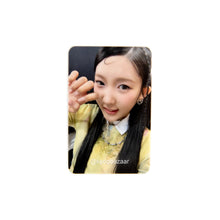 Load image into Gallery viewer, YOUNG POSSE &#39;COLD&#39; Mwave POB Benefit Photocard
