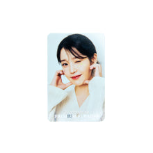 Load image into Gallery viewer, IU x PURADAK CHICKEN Event Benefit Photocard

