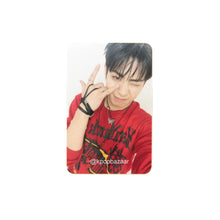 Load image into Gallery viewer, EVNNE &#39;HOT MESS&#39; Mwave POB Benefit Photocard
