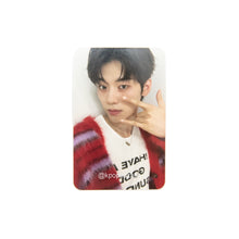 Load image into Gallery viewer, EVNNE &#39;HOT MESS&#39; Mwave POB Benefit Photocard
