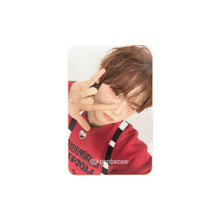 Load image into Gallery viewer, EVNNE &#39;HOT MESS&#39; Mwave POB Benefit Photocard

