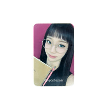 Load image into Gallery viewer, STAYC &#39;S&#39; Soundwave POB Benefit Photocard
