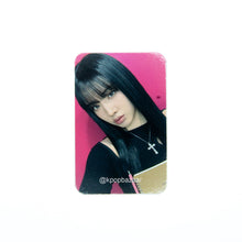 Load image into Gallery viewer, STAYC &#39;S&#39; Soundwave POB Benefit Photocard
