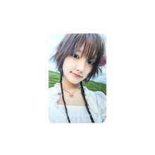 Load image into Gallery viewer, KiiiKiii &#39;UNCUT GEM&#39; Soundwave POB Benefit Photocard
