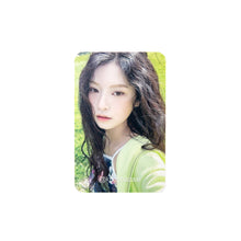 Load image into Gallery viewer, KiiiKiii &#39;UNCUT GEM&#39; Soundwave POB Benefit Photocard
