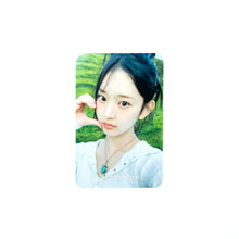 Load image into Gallery viewer, KiiiKiii &#39;UNCUT GEM&#39; Soundwave POB Benefit Photocard
