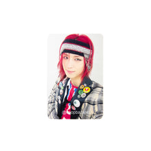 Load image into Gallery viewer, Xdinary Heroes &#39;Beautiful Mind&#39; Aladin POB Benefit Photocard
