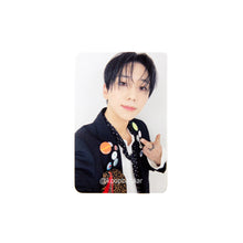 Load image into Gallery viewer, Xdinary Heroes &#39;Beautiful Mind&#39; Aladin POB Benefit Photocard
