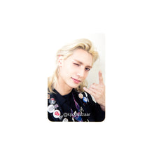 Load image into Gallery viewer, Xdinary Heroes &#39;Beautiful Mind&#39; Aladin POB Benefit Photocard
