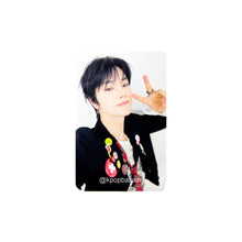 Load image into Gallery viewer, Xdinary Heroes &#39;Beautiful Mind&#39; Aladin POB Benefit Photocard
