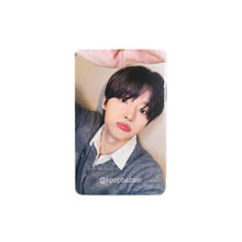 Load image into Gallery viewer, ONE PACT &#39;Pink Crush&#39; Jump Up FS Round 2 Benefit Photocard
