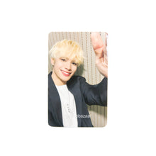 Load image into Gallery viewer, ONE PACT &#39;Pink Crush&#39; Jump Up FS Round 2 Benefit Photocard

