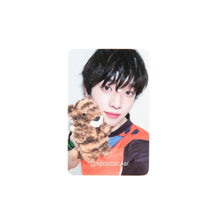 Load image into Gallery viewer, xikers &#39;HOUSE OF TRICKY : WATCH OUT&#39; Withmuu FS Round 2 Benefit Photocard
