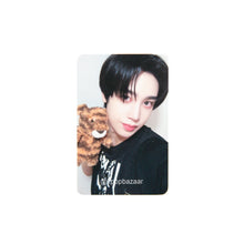 Load image into Gallery viewer, xikers &#39;HOUSE OF TRICKY : WATCH OUT&#39; Withmuu FS Round 2 Benefit Photocard
