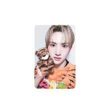 Load image into Gallery viewer, xikers &#39;HOUSE OF TRICKY : WATCH OUT&#39; Withmuu FS Round 2 Benefit Photocard
