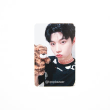Load image into Gallery viewer, xikers &#39;HOUSE OF TRICKY : WATCH OUT&#39; Withmuu FS Round 2 Benefit Photocard
