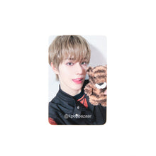 Load image into Gallery viewer, xikers &#39;HOUSE OF TRICKY : WATCH OUT&#39; Withmuu FS Round 2 Benefit Photocard
