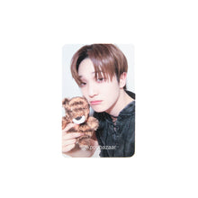 Load image into Gallery viewer, xikers &#39;HOUSE OF TRICKY : WATCH OUT&#39; Withmuu FS Round 2 Benefit Photocard
