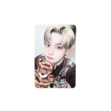 Load image into Gallery viewer, xikers &#39;HOUSE OF TRICKY : WATCH OUT&#39; Withmuu FS Round 2 Benefit Photocard

