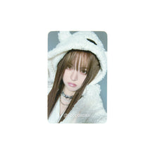 Load image into Gallery viewer, NMIXX &#39;Fe304: FORWARD&#39; Soundwave Pop-Up Lucky Draw Benefit Photocard
