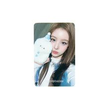 Load image into Gallery viewer, NMIXX &#39;Fe304: FORWARD&#39; Soundwave Pop-Up Lucky Draw Benefit Photocard
