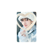 Load image into Gallery viewer, KickFlip &#39;Flip it, Kick it!&#39; Makestar Lucky Draw Benefit Photocard
