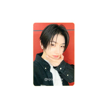 Load image into Gallery viewer, KickFlip &#39;Flip it, Kick it!&#39; Makestar Lucky Draw Benefit Photocard
