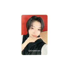 Load image into Gallery viewer, KickFlip &#39;Flip it, Kick it!&#39; Makestar Lucky Draw Benefit Photocard
