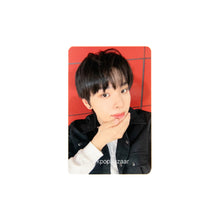Load image into Gallery viewer, KickFlip &#39;Flip it, Kick it!&#39; Makestar Lucky Draw Benefit Photocard
