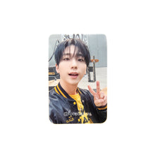 Load image into Gallery viewer, Xdinary Heroes &#39;Beautiful Mind&#39; Soundwave POB Benefit Photocard
