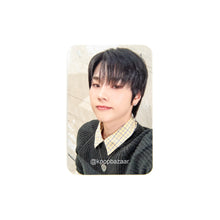 Load image into Gallery viewer, Xdinary Heroes &#39;Beautiful Mind&#39; Soundwave POB Benefit Photocard

