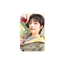 Load image into Gallery viewer, Xdinary Heroes &#39;Beautiful Mind&#39; Soundwave POB Benefit Photocard
