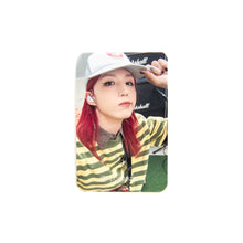 Load image into Gallery viewer, Xdinary Heroes &#39;Beautiful Mind&#39; Soundwave POB Benefit Photocard
